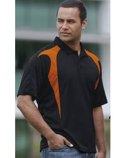 Zenith Impact Polo, Unisex